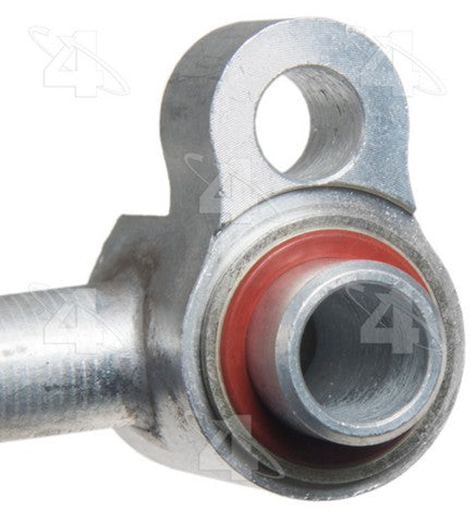 A/C Refrigerant Discharge Hose Four Seasons 55904
