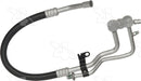 A/C Refrigerant Discharge / Suction Hose Assembly Four Seasons 55905