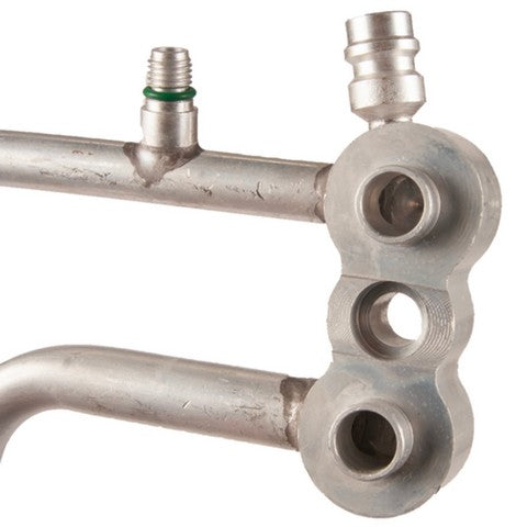 A/C Refrigerant Discharge / Suction Hose Assembly Four Seasons 55905