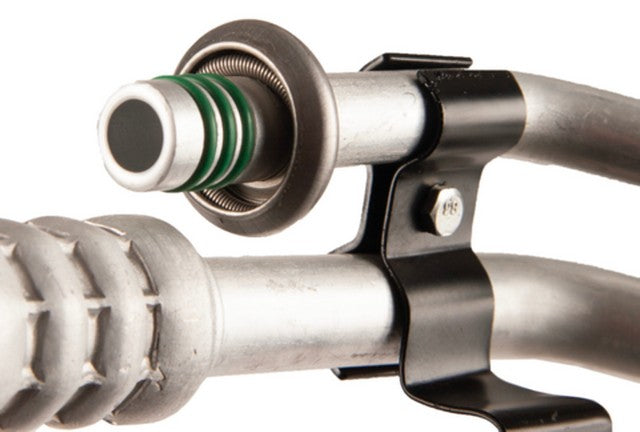 A/C Refrigerant Discharge / Suction Hose Assembly Four Seasons 55905