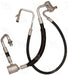 A/C Refrigerant Discharge / Suction Hose Assembly Four Seasons 55907