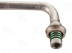 A/C Refrigerant Discharge / Suction Hose Assembly Four Seasons 55907