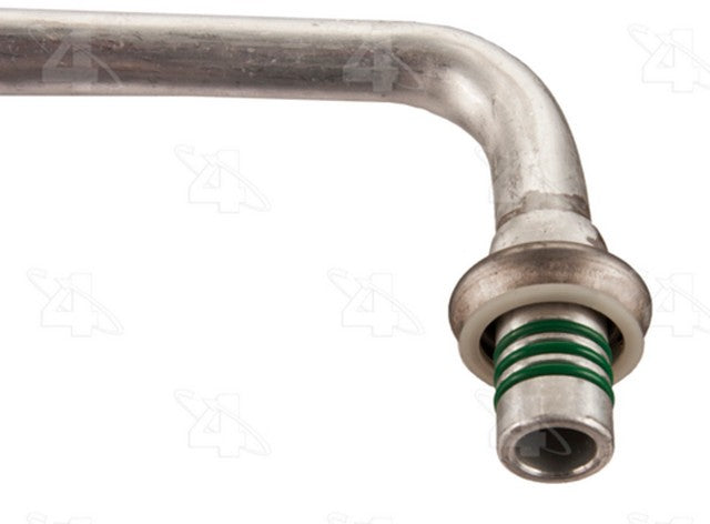 A/C Refrigerant Discharge / Suction Hose Assembly Four Seasons 55907