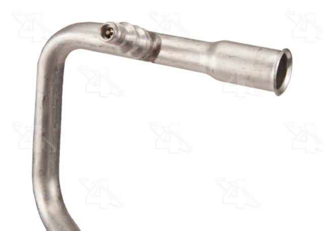 A/C Refrigerant Discharge / Suction Hose Assembly Four Seasons 55907