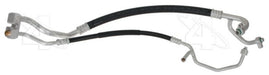 A/C Refrigerant Discharge / Suction Hose Assembly Four Seasons 55908