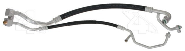 A/C Refrigerant Discharge / Suction Hose Assembly Four Seasons 55908