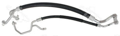 A/C Refrigerant Discharge / Suction Hose Assembly Four Seasons 55908