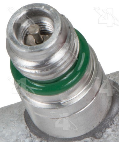 A/C Refrigerant Discharge / Suction Hose Assembly Four Seasons 55908