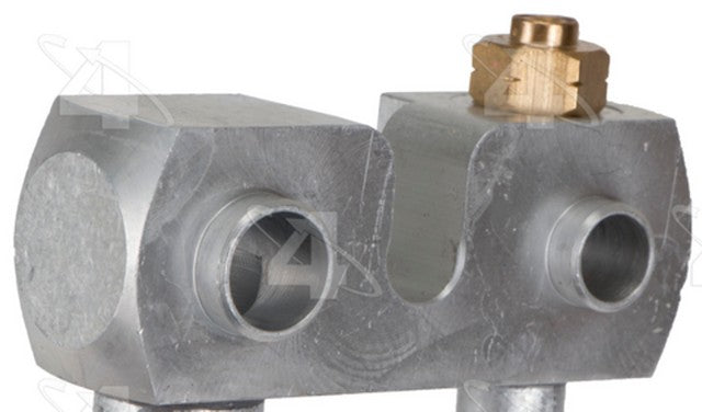 A/C Refrigerant Discharge / Suction Hose Assembly Four Seasons 55908