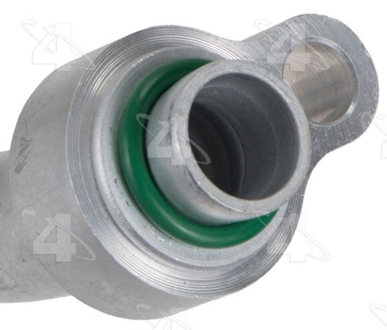 A/C Refrigerant Discharge / Suction Hose Assembly Four Seasons 55908