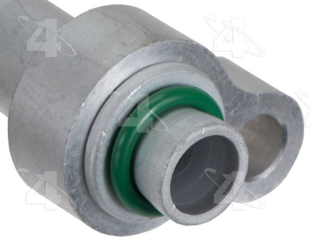 A/C Refrigerant Discharge / Suction Hose Assembly Four Seasons 55908