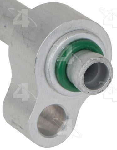 A/C Refrigerant Discharge / Suction Hose Assembly Four Seasons 55908