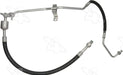 A/C Refrigerant Discharge / Suction Hose Assembly Four Seasons 55909