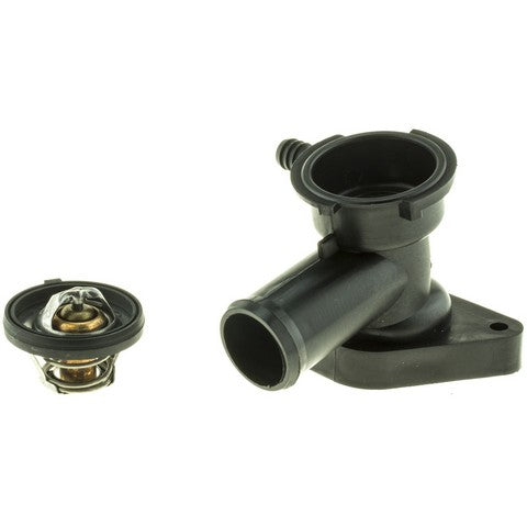 Engine Coolant Thermostat Housing Assembly MotoRad 5590KT
