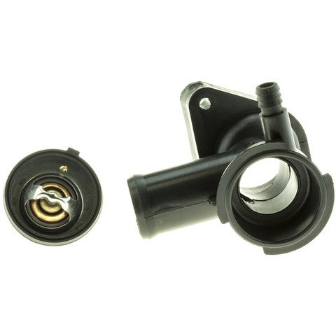 Engine Coolant Thermostat Housing Assembly MotoRad 5590KT
