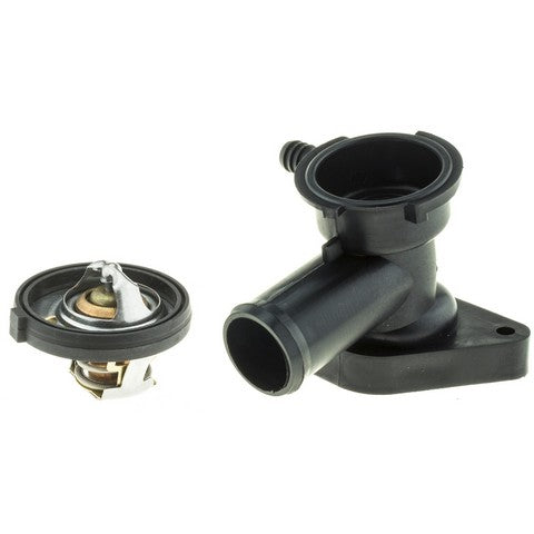 Engine Coolant Thermostat Housing Assembly MotoRad 5590KTFS