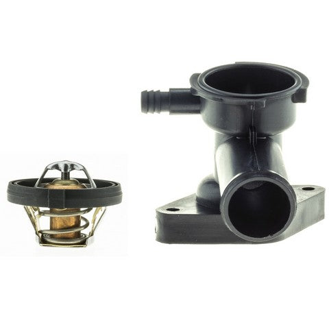 Engine Coolant Thermostat Housing Assembly MotoRad 5590KTFS