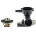 Engine Coolant Thermostat Housing Assembly MotoRad 5590KTFS