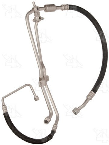 A/C Refrigerant Discharge / Suction Hose Assembly Four Seasons 55910
