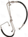 A/C Refrigerant Discharge / Suction Hose Assembly Four Seasons 55910