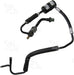 A/C Refrigerant Discharge / Suction Hose Assembly Four Seasons 55911