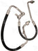 A/C Refrigerant Discharge / Suction Hose Assembly Four Seasons 55912