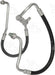 A/C Refrigerant Discharge / Suction Hose Assembly Four Seasons 55912