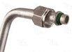 A/C Refrigerant Discharge / Suction Hose Assembly Four Seasons 55912