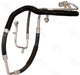 A/C Refrigerant Discharge / Suction Hose Assembly Four Seasons 55913