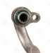 A/C Refrigerant Discharge / Suction Hose Assembly Four Seasons 55913