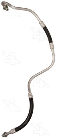 A/C Refrigerant Suction Hose Four Seasons 55915