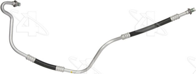 A/C Refrigerant Suction Hose Four Seasons 55915