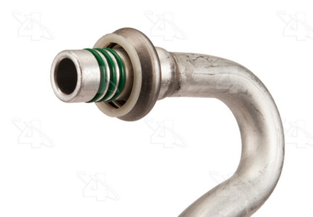 A/C Refrigerant Suction Hose Four Seasons 55915