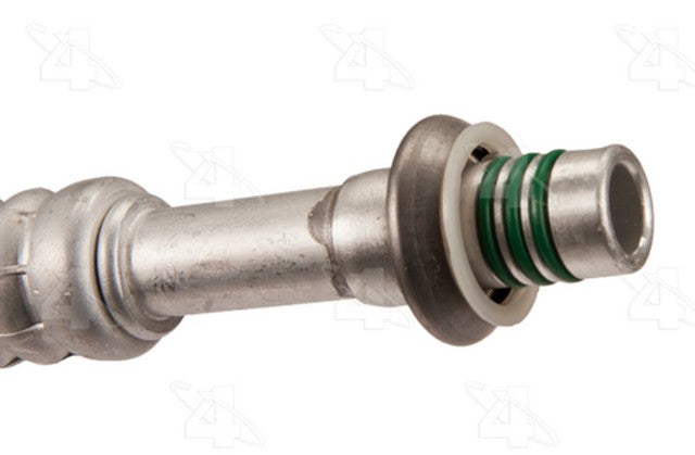 A/C Refrigerant Suction Hose Four Seasons 55915