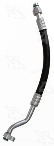 A/C Refrigerant Suction Hose Four Seasons 55916