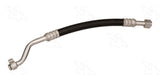 A/C Refrigerant Suction Hose Four Seasons 55916