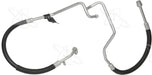 A/C Refrigerant Suction Hose Four Seasons 55917