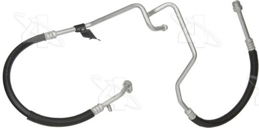 A/C Refrigerant Suction Hose Four Seasons 55917