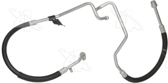 A/C Refrigerant Suction Hose Four Seasons 55917