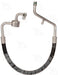 A/C Refrigerant Suction Hose Four Seasons 55918