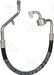 A/C Refrigerant Suction Hose Four Seasons 55918