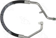 A/C Refrigerant Suction Hose Four Seasons 55919
