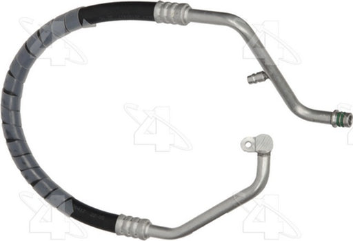 A/C Refrigerant Suction Hose Four Seasons 55919