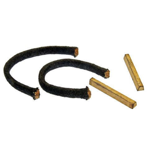 Engine Crankshaft Seal Kit DT Components 5591