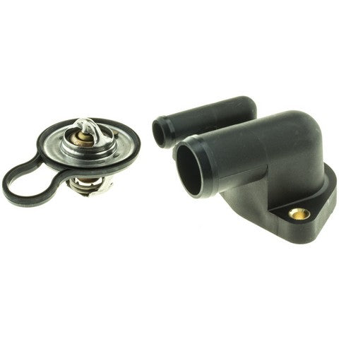 Engine Coolant Thermostat Housing Assembly MotoRad 5591KT