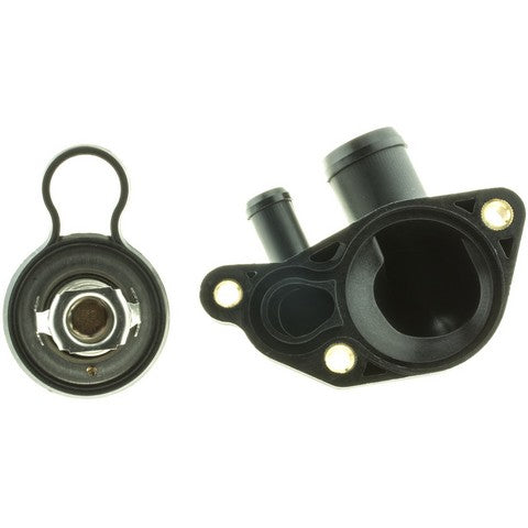 Engine Coolant Thermostat Housing Assembly MotoRad 5591KT