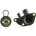 Engine Coolant Thermostat Housing Assembly MotoRad 5591KT