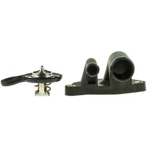 Engine Coolant Thermostat Housing Assembly MotoRad 5591KT