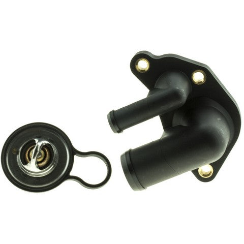 Engine Coolant Thermostat Housing Assembly MotoRad 5591KT