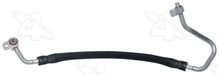 A/C Refrigerant Discharge Hose Four Seasons 55922